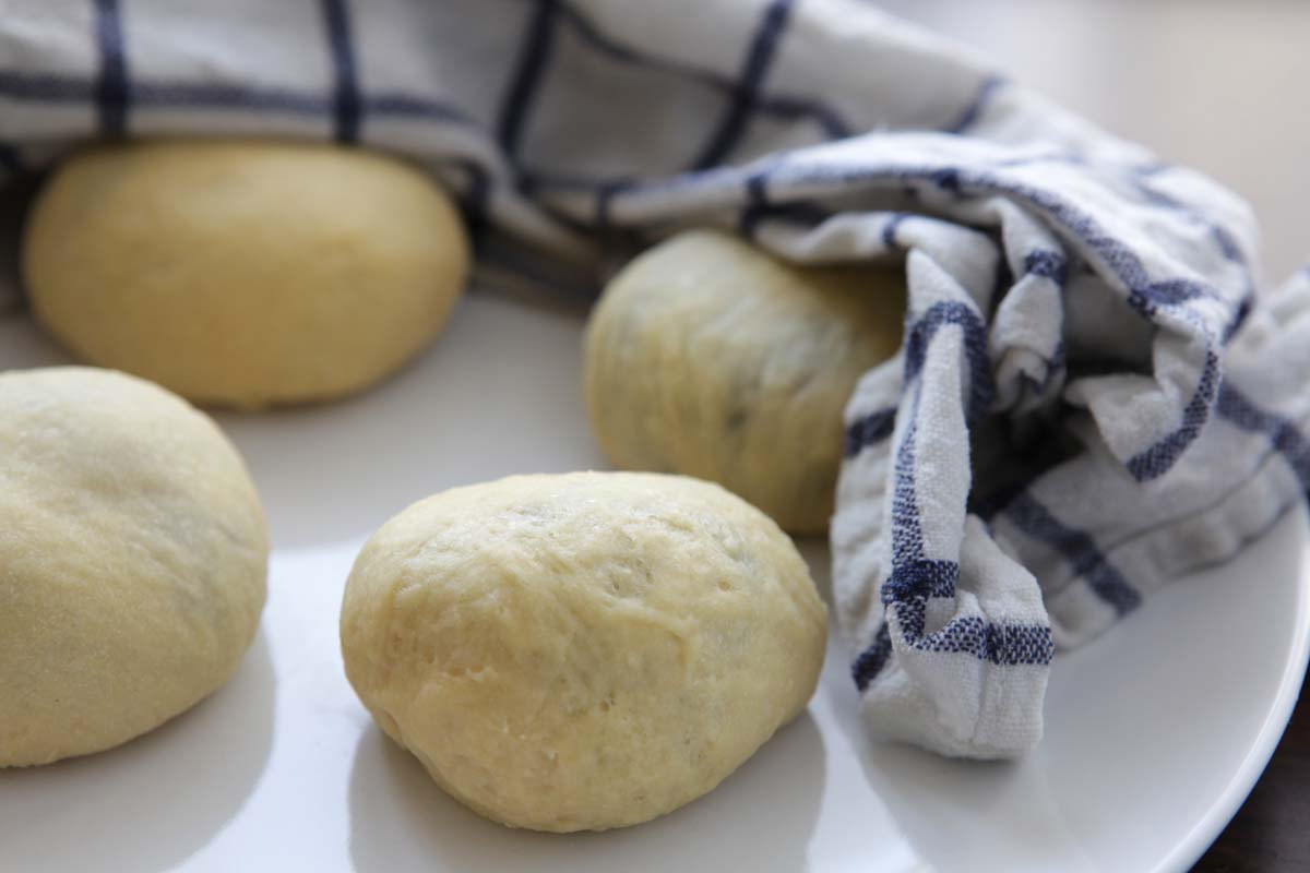Germknödel