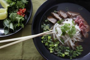 Vegetarisch kochen wien gerichte chinakohl