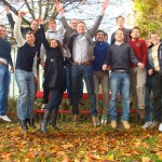 dacuda_team Das Dacuda-Team (zvg)