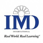 IMD School Wettbewerbsausrichter IMD
