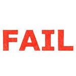 fail_klein Der Fail-Stempel
