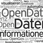 opendata Businessmodell Open Data?