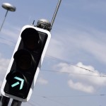 ampel Der Weg nach dem Studium (Bild: keystone)