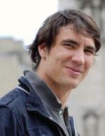 Videos zusammenfassen: Fabian Nater