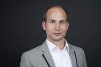 Präzision im Nanobereich: Felix Holzner
