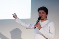 Jean-François Groff, Mobino