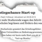 ausriss
