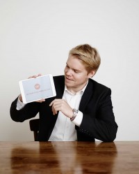 Bernhard Brechbühl Storyfilter-Gründer