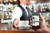 Poinz-App im Einsatz