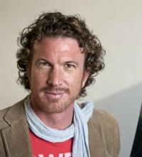 Cyrille Boinay von Bcomp