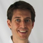 Vincent Delattre von G-Therapeutics