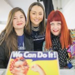 Geekettes-Gründerin aus Berlin