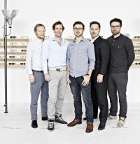 Das Viu-Team