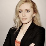 Katharina Iten von Recomy