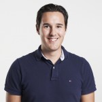 Stefan Steiner von der Tamedia
