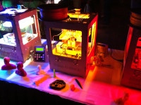 3D-Drucker
