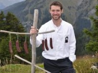 Bodenständiges Startup: Adrian Hirt von AlpenHirt
