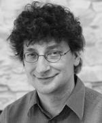 Mitgründer Claudio Hintermann von ABACUS