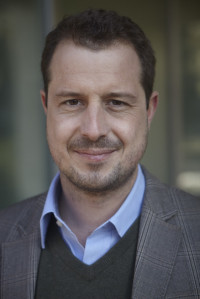 Investor Adrian Bührer