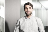 Startwerk-Redaktor David Torcasso